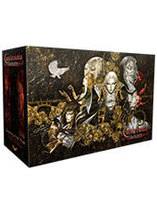 Castlevania Requiem - Edition ultimate Limited Run Games