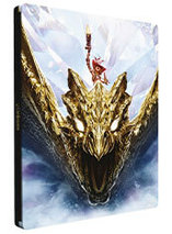 Tiny Tina's Wonderlands - steelbook bonus de pré-commande