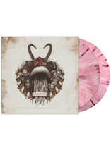 Krampus - Bande originale vinyle coloré