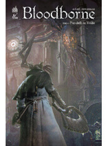 Comics Bloodborne Tome 4 : Par-delà le Voile