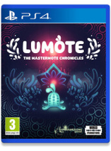 Lumote The Mastermote Chronicles