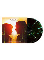 Matrix Resurrections - Bande originale vinyle Mondo