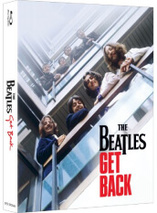 The Beatles : Get Back