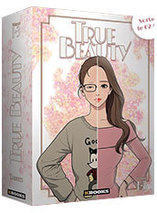 Coffret True Beauty - Tome 1 à 3