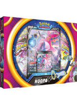 Coffret cartes à collectionner Pokémon Hoopa V