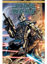 La guerre des clones : Tome 1 - édition collector 