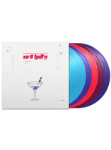 VA-11 Hall-A - Bande originale vinyle