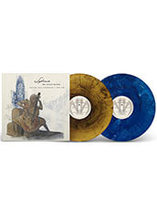 Syberia : The World Before - Bande originale vinyle coloré