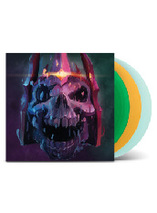 Dead Cells : Volume 2 - Bande originale vinyle coloré