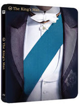 The King's Man : Première Mission - steelbook édition spéciale Fnac