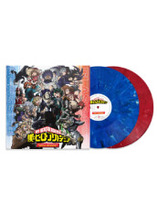 My Hero Academia : Saison 5 - Bande originale originale