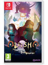 Aliisha : The Oblivion of Twin Goddesses - version physique