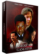 American Gangster - Steelbook Zavvi