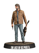 Figurine de Joel dans The Last of us Part 2