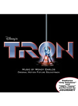 Tron - Album vinyle 