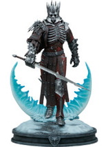 Statuette de Eredin par Sideshow