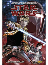 Star Wars - La citadelle hurlante