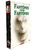 Fantômes contre fantômes - Edition collector VHS