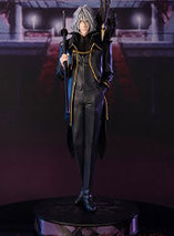 Statuette en résine de Vicious dans Cowboy Bebop par F4F