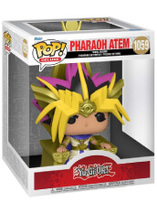 Figurine Funko Pop YU-Gi-OH de Atem Pharaoh Yugi