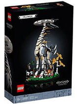 LEGO Horizon Forbidden West - Tallneck (Grand-cou)