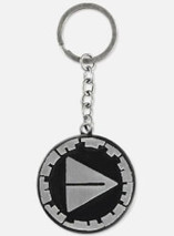 Porte-clés Focus - Horizon Forbidden West