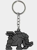 Porte-clés Tremortusk - Horizon Forbidden West