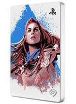 Disque dur USB Édition limitée Horizon Forbidden West