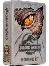 Jurassic World - Indominus Kit
