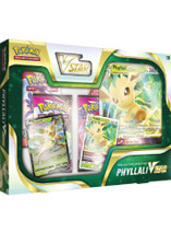 Coffret cartes Pokémon - Phyllali-V