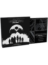 Rogue One - Bande originale 4 vinyles