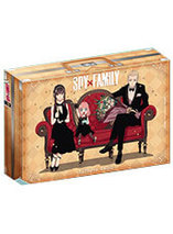 Spy X Family : Tome 08 - Edition collector (manga)