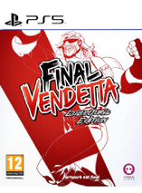 Final Vendetta - Edition collector