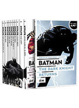 Le meilleur de Batman (opération Urban Comics été 2022)