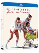 La Méthode Williams (King Richard) - steelbook