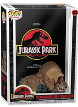 Figurine Funko Pop - Jurassic Park
