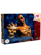 Shadow Man Remastered - Edition collector