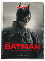 Mad Movies classic hors série sur la saga Batman - Edition collector