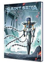 Les Chevaliers du Zodiaque (Saint Seiya) : Tome 1 - coffret collector
