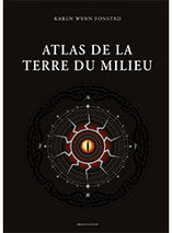 L'Atlas de la Terre du Milieu  