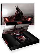 The Batman - Coffret Édition Spéciale Fnac