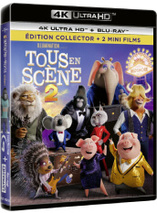 Tous en Scène 2 - édition collector
