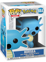 Figurine Funko Pop Pokémon de Hypotrempe
