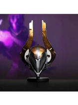 Réplique officielle du casque Péché de Nezarec dans Destiny
