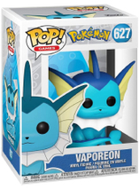 Figurine Funko Pop Pokémon de Aquali