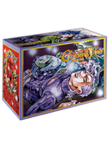 Jojo's : Golden Wind - coffret intégral (manga)