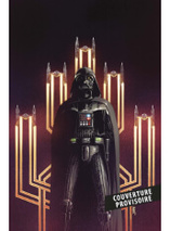 Star Wars : Crimson Reign Tome 1 - édition collector