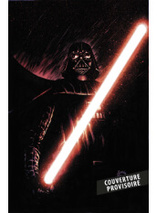 Star Wars : Crimson Reign Tome 2 - édition collector