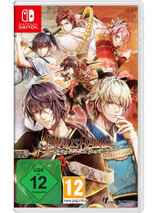 Birushana : Rising Flower of Genpai - Edition Day One