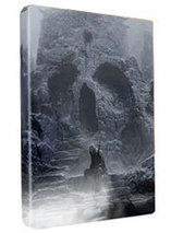 Mortal shell Enhanced - steelbook GOTY